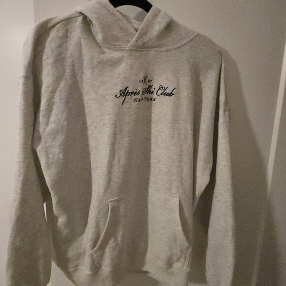 HOLLISTER Hoddie - Picture 2 of 5